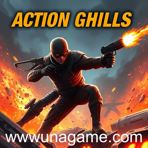 Exploring the Excitement of 'Action Thrills' with Una Game