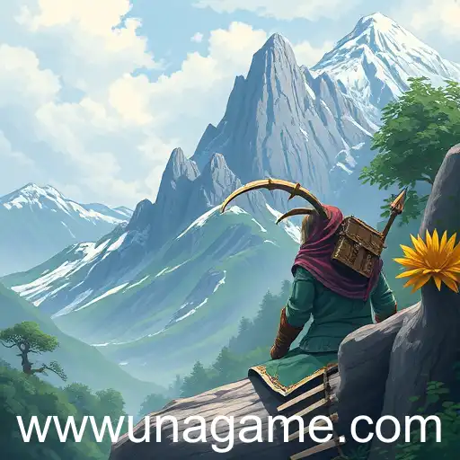 una game