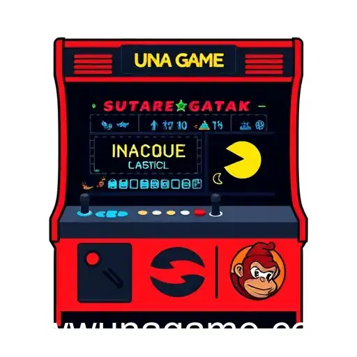 Exploring Arcade Classics: Rediscovering the Joy of Retro Gaming