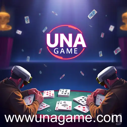 The Rising Trend of Digital Card Games in 2025