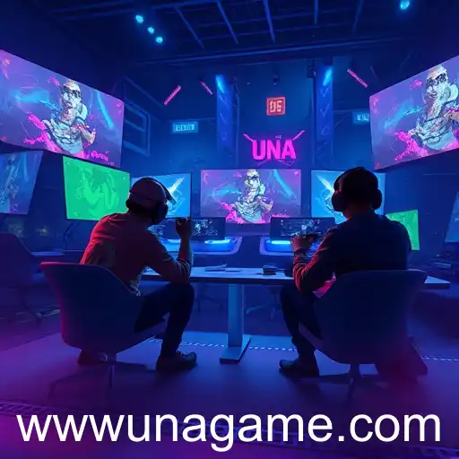 Evolution of Una Game Platforms in 2025