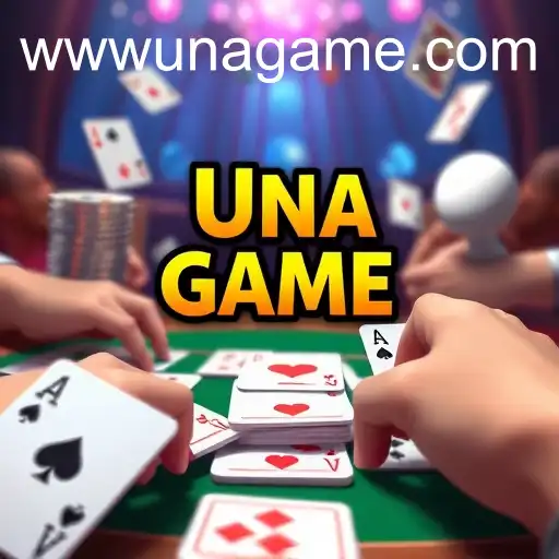 The Rise of Card Games in Digital Space