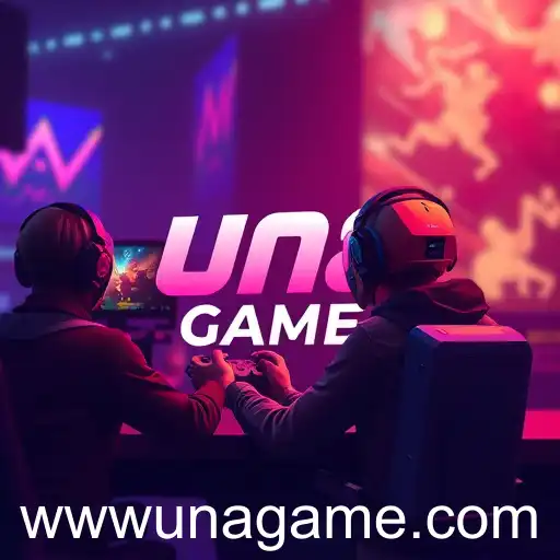 The Rise of 'Una Game' Amidst Digital Evolution