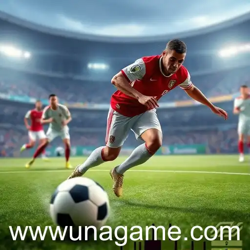 Exploring 'Sports Games' and the Allure of 'Una Game'