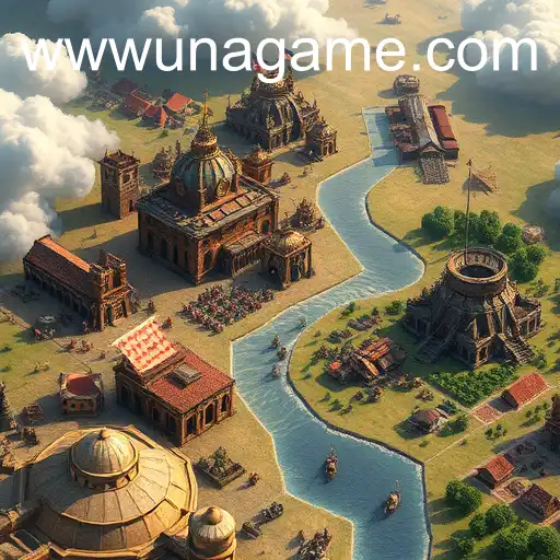 Exploring the World of Strategy Games: A Deep Dive into Tactical Entertainment