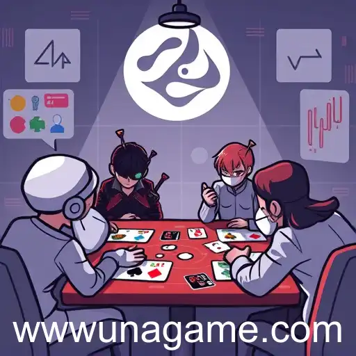 The Rise of Una Game: A Digital Playground