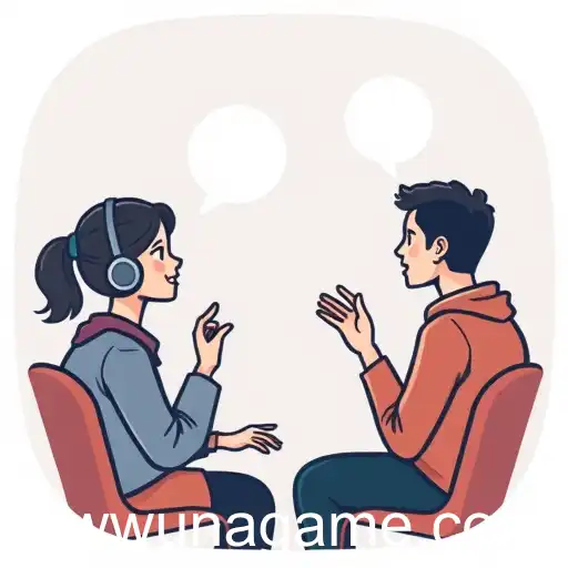 The Rise of UNA Game: A Digital Shift in Gaming Culture