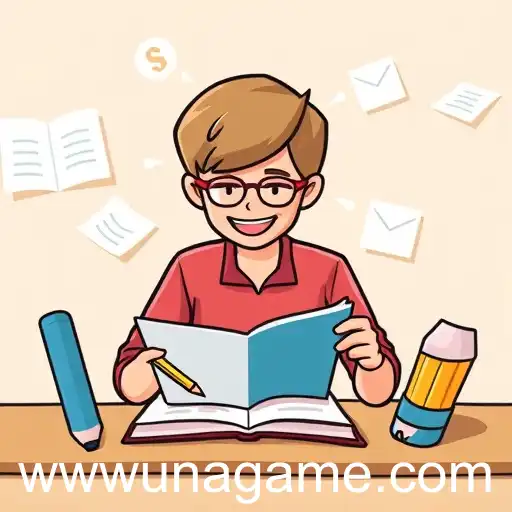 The Rise of 'Una Game': A New Digital Frontier