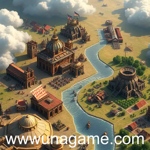 The Rising Influence of 'Una Game' in Online Gaming