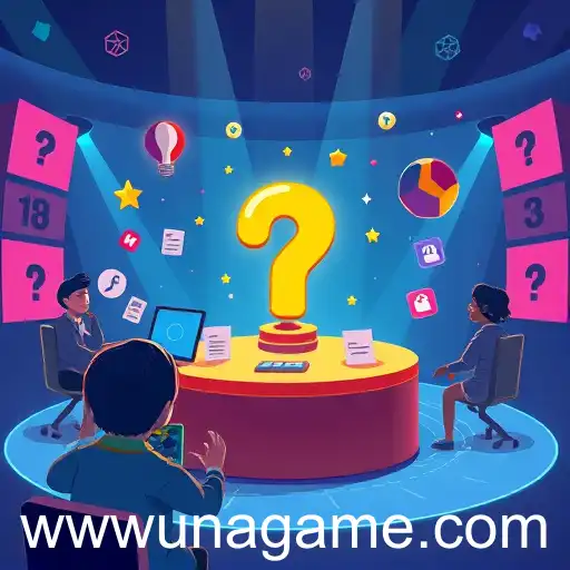 Una Game Revolutionizes Online Gaming