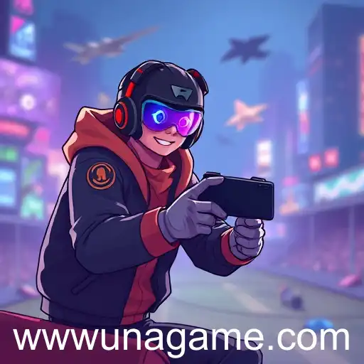 The Rise of Una Games